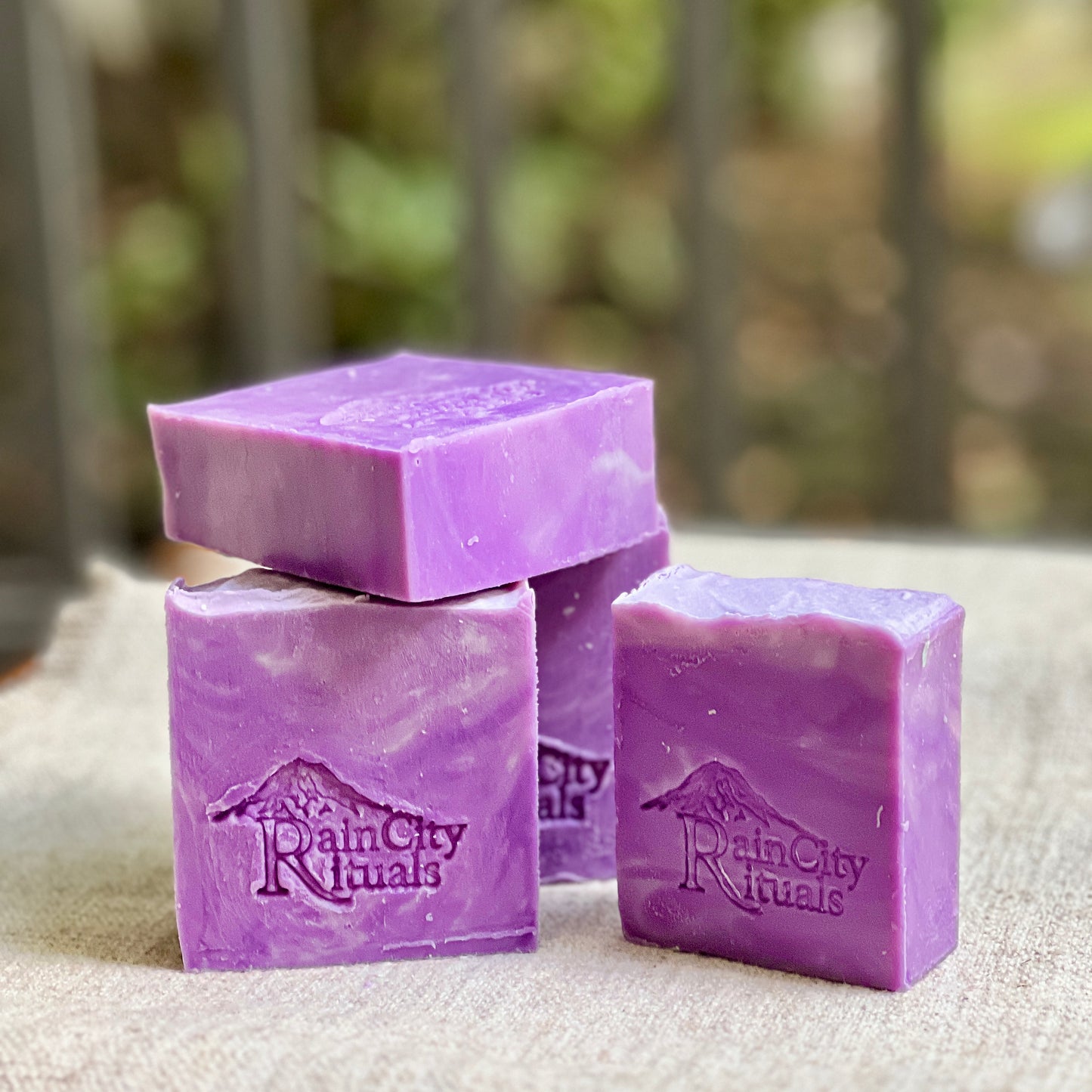 French Lavender Fields - Shea Butter base (Coming Soon)