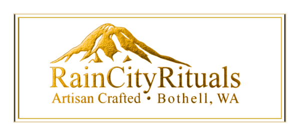 Rain City Rituals